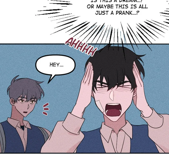Go Go! To 2008â˜… Chapter 32 page 40 - 