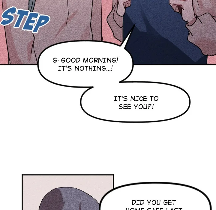 Go Go! To 2008â˜… Chapter 32 page 48 - 