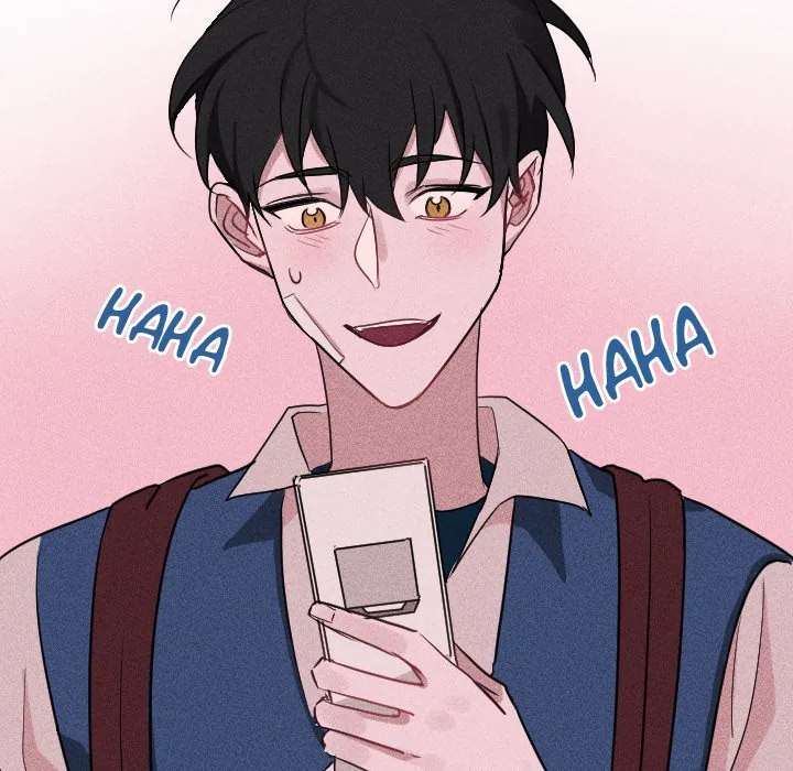 Go Go! To 2008â˜… Chapter 32 page 55 - 