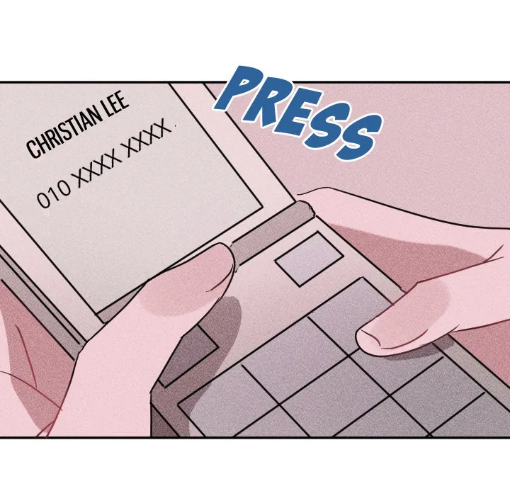 Go Go! To 2008â˜… Chapter 32 page 57 - 