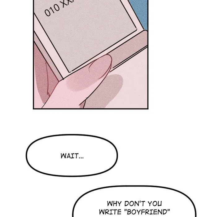Go Go! To 2008â˜… Chapter 32 page 59 - 