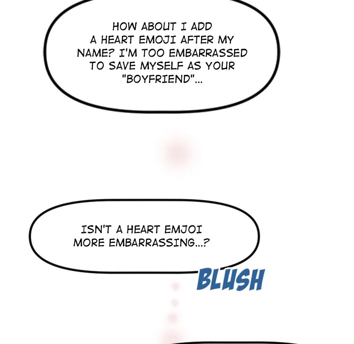 Go Go! To 2008â˜… Chapter 32 page 64 - 