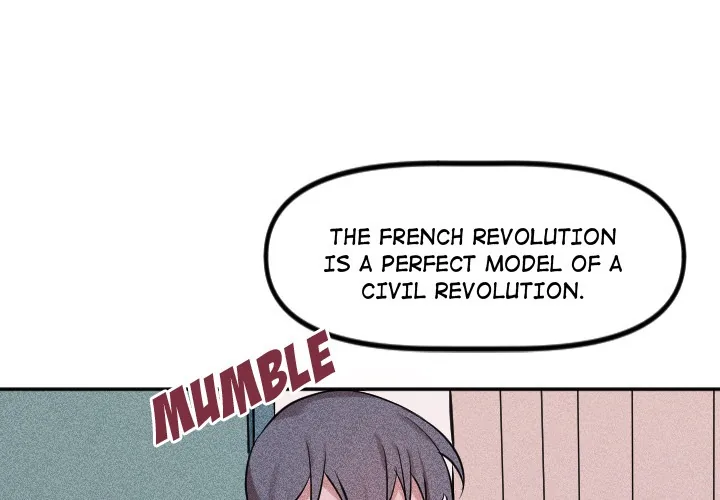 Go Go! To 2008â˜… Chapter 33 page 1 - 