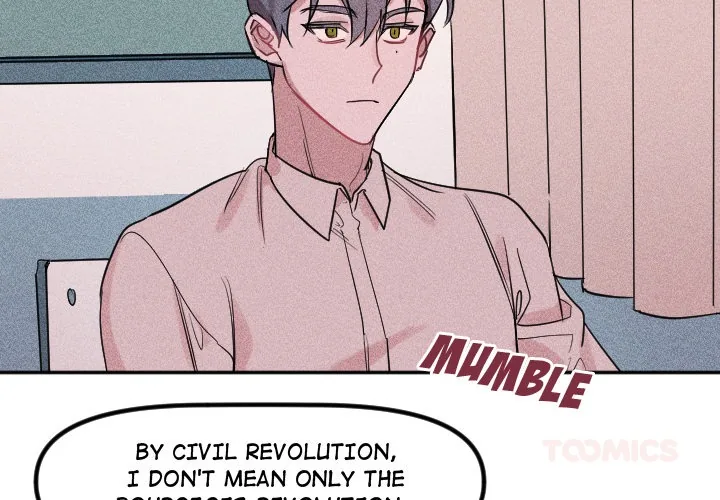 Go Go! To 2008â˜… Chapter 33 page 2 - 