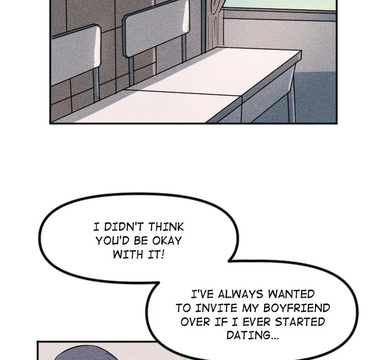 Go Go! To 2008â˜… Chapter 33 page 14 - 