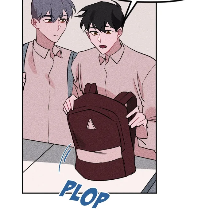 Go Go! To 2008â˜… Chapter 33 page 15 - 