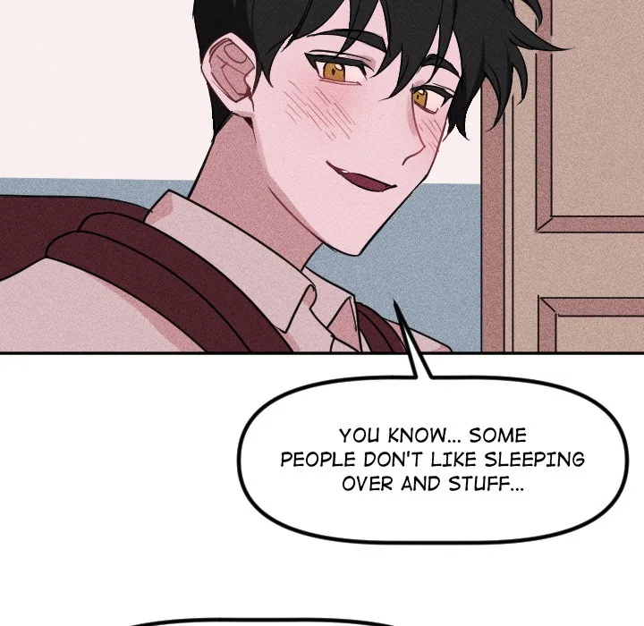 Go Go! To 2008â˜… Chapter 33 page 17 - 