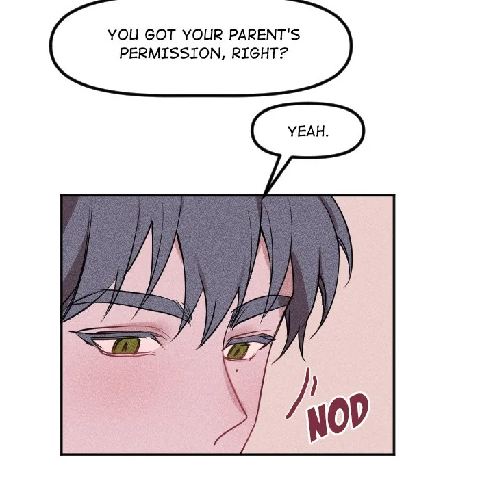 Go Go! To 2008â˜… Chapter 33 page 18 - 