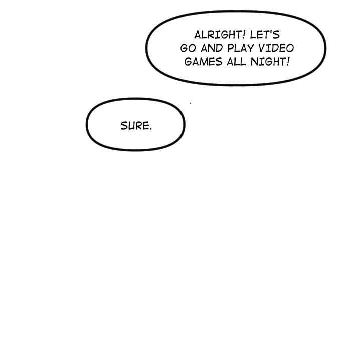 Go Go! To 2008â˜… Chapter 33 page 19 - 