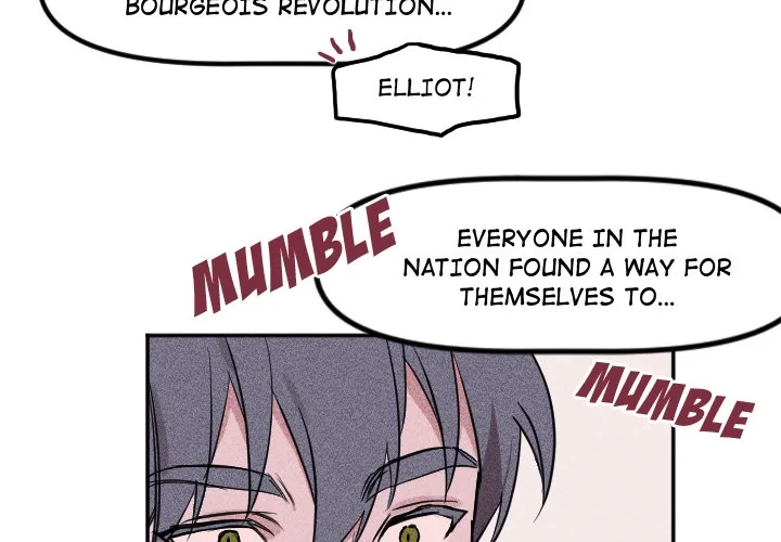 Go Go! To 2008â˜… Chapter 33 page 3 - 