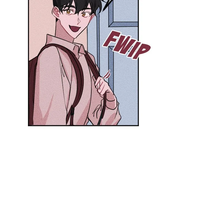Go Go! To 2008â˜… Chapter 33 page 21 - 