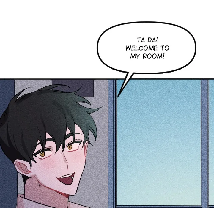 Go Go! To 2008â˜… Chapter 33 page 22 - 