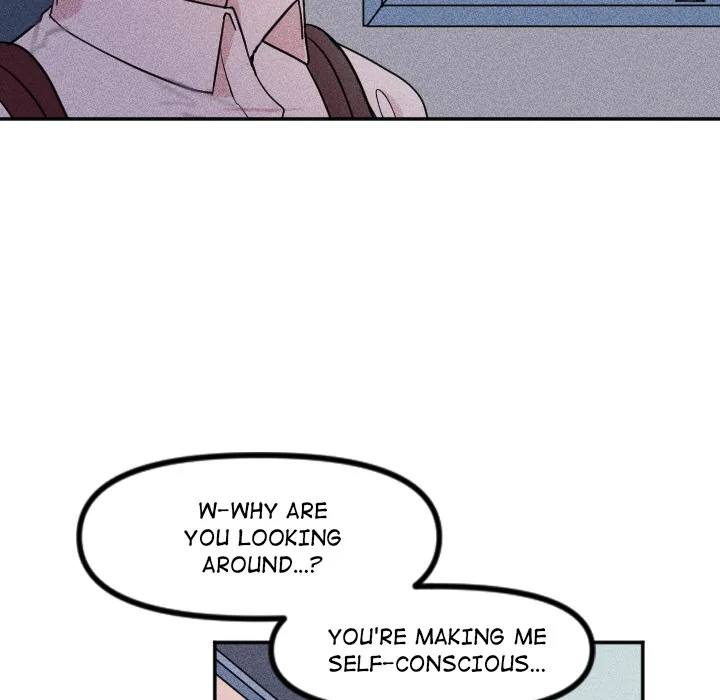 Go Go! To 2008â˜… Chapter 33 page 23 - 