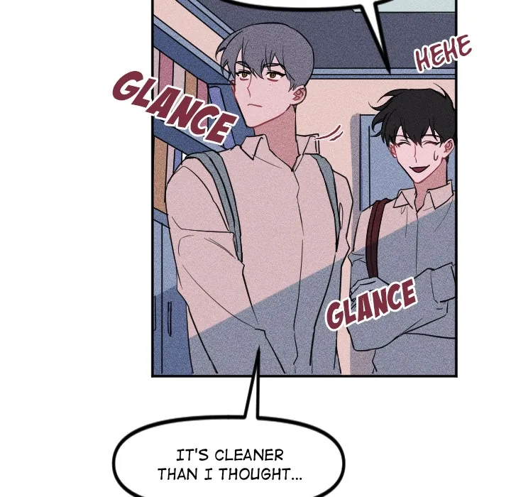 Go Go! To 2008â˜… Chapter 33 page 24 - 