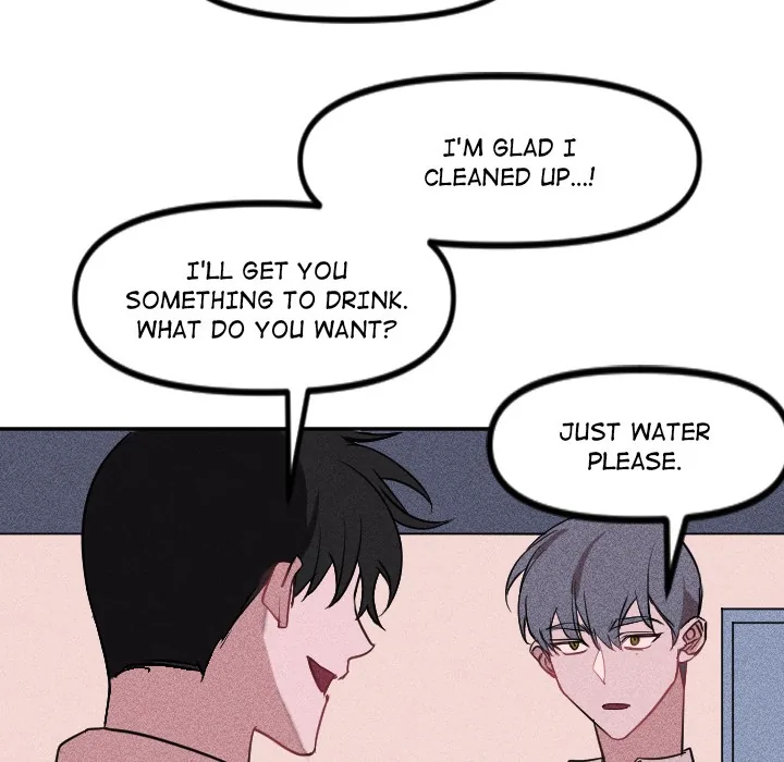 Go Go! To 2008â˜… Chapter 33 page 25 - 