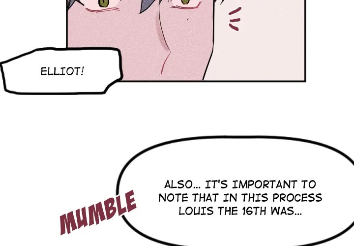 Go Go! To 2008â˜… Chapter 33 page 4 - 
