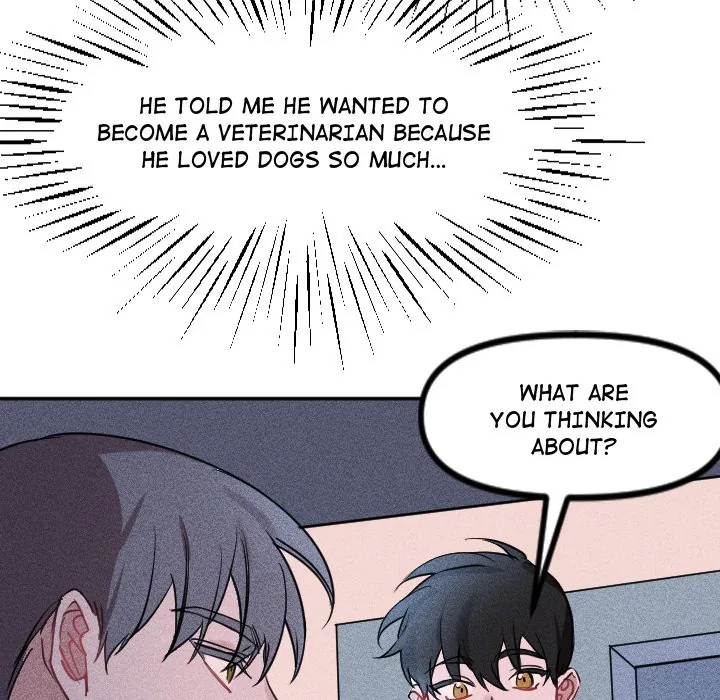 Go Go! To 2008â˜… Chapter 33 page 34 - 
