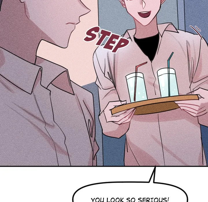 Go Go! To 2008â˜… Chapter 33 page 35 - 