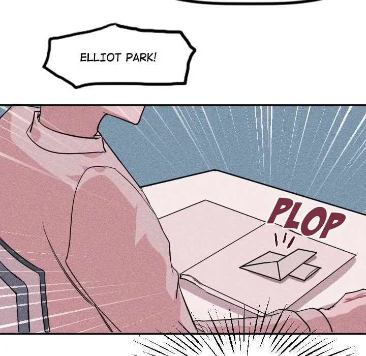 Go Go! To 2008â˜… Chapter 33 page 5 - 