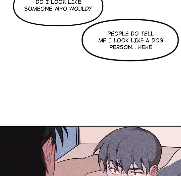 Go Go! To 2008â˜… Chapter 33 page 42 - 