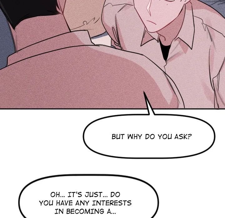 Go Go! To 2008â˜… Chapter 33 page 43 - 