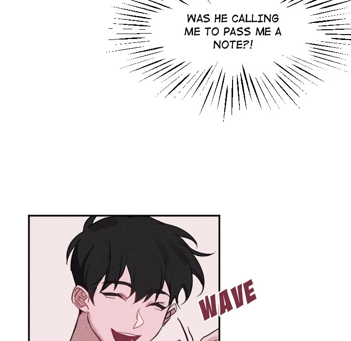 Go Go! To 2008â˜… Chapter 33 page 6 - 