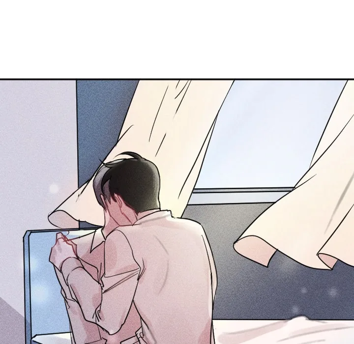 Go Go! To 2008â˜… Chapter 33 page 57 - 