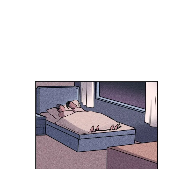 Go Go! To 2008â˜… Chapter 33 page 74 - 