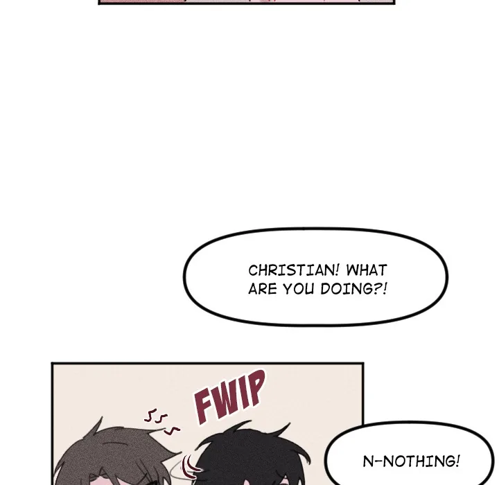 Go Go! To 2008â˜… Chapter 33 page 9 - 