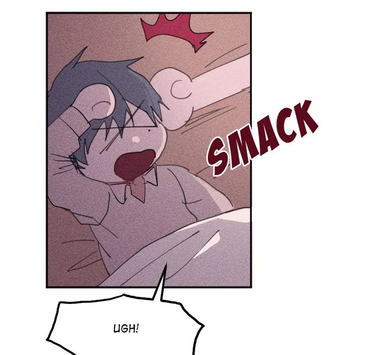 Go Go! To 2008â˜… Chapter 33 page 90 - 