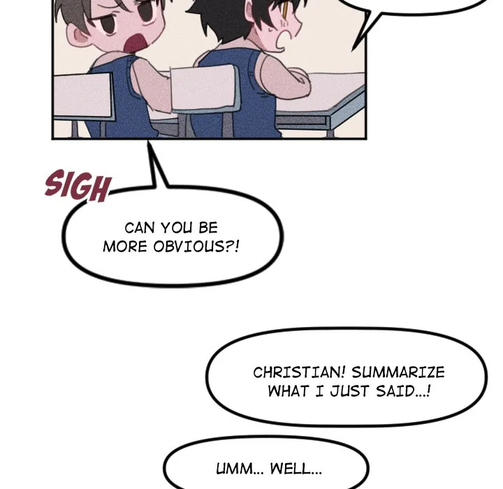 Go Go! To 2008â˜… Chapter 33 page 10 - 