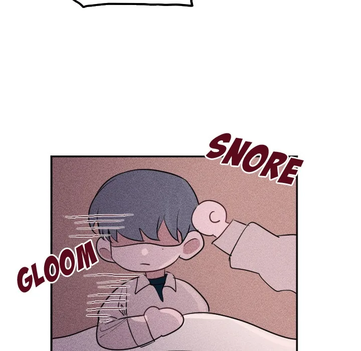 Go Go! To 2008â˜… Chapter 33 page 91 - 