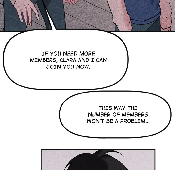 Go Go! To 2008â˜… Chapter 35 page 11 - 