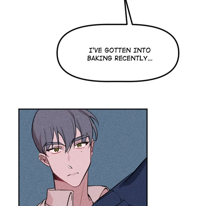 Go Go! To 2008â˜… Chapter 35 page 13 - 