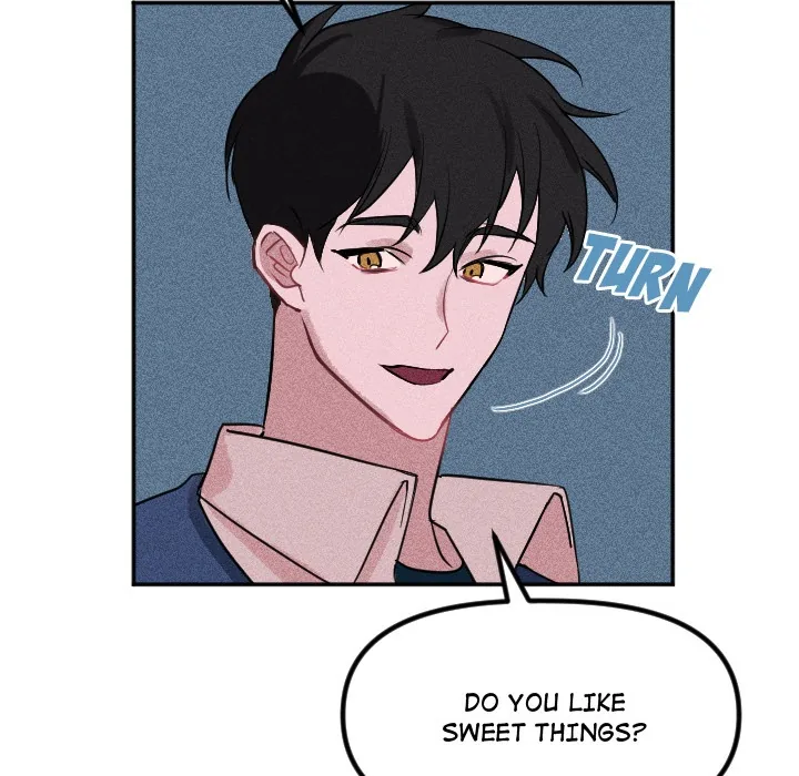 Go Go! To 2008â˜… Chapter 35 page 15 - 
