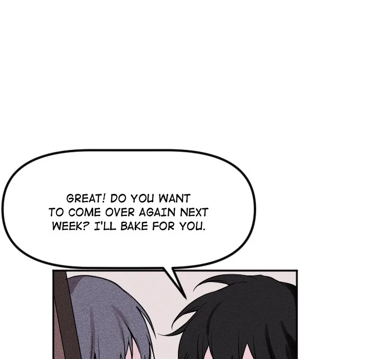 Go Go! To 2008â˜… Chapter 35 page 19 - 