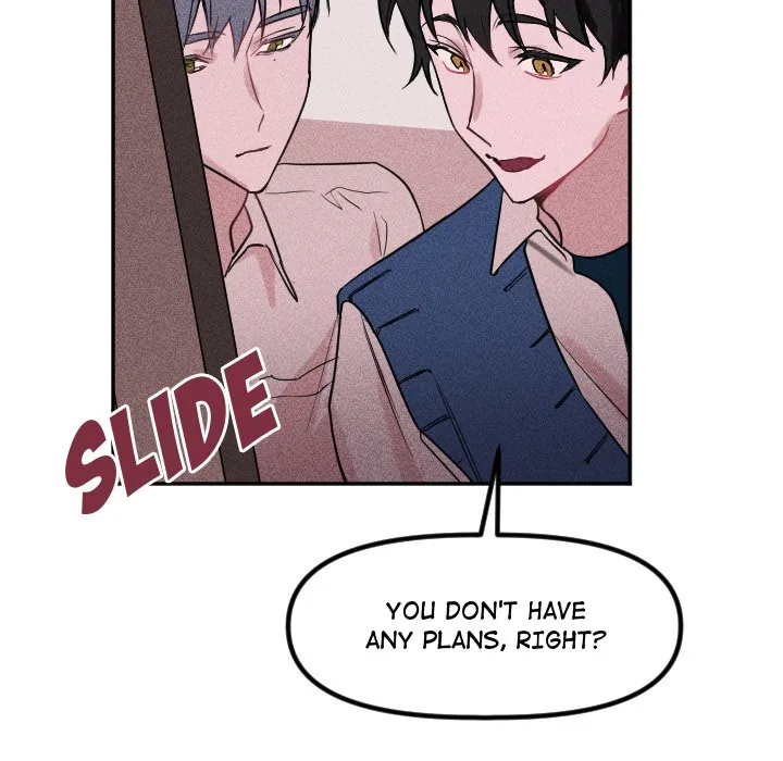 Go Go! To 2008â˜… Chapter 35 page 20 - 