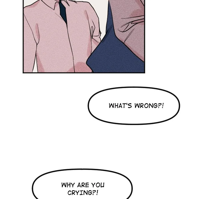 Go Go! To 2008â˜… Chapter 35 page 25 - 