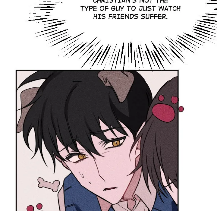 Go Go! To 2008â˜… Chapter 35 page 31 - 