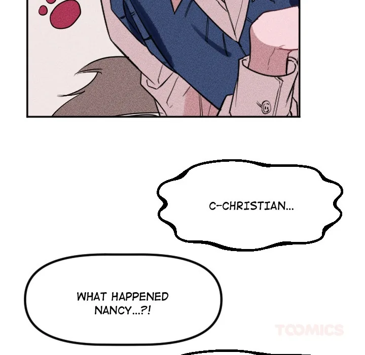 Go Go! To 2008â˜… Chapter 35 page 32 - 