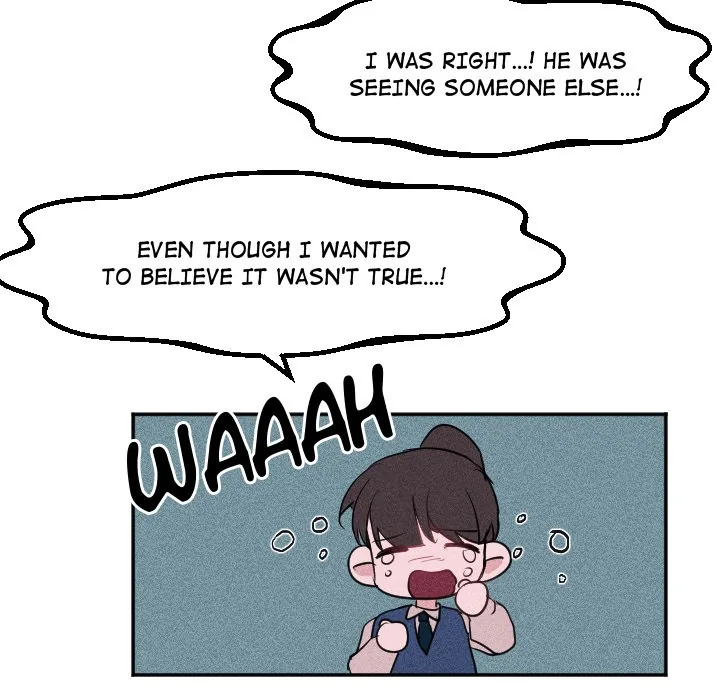 Go Go! To 2008â˜… Chapter 35 page 33 - 