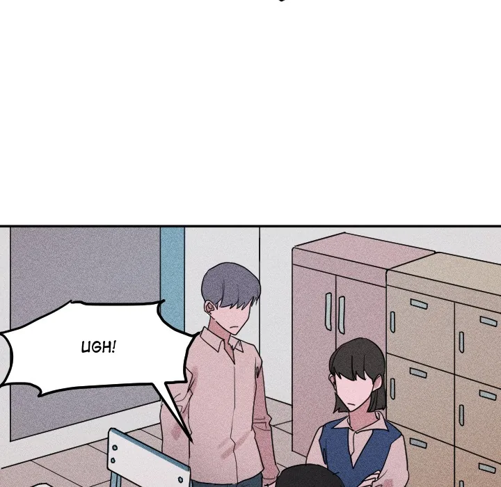 Go Go! To 2008â˜… Chapter 35 page 37 - 