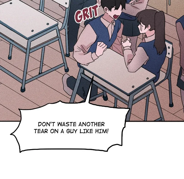 Go Go! To 2008â˜… Chapter 35 page 38 - 