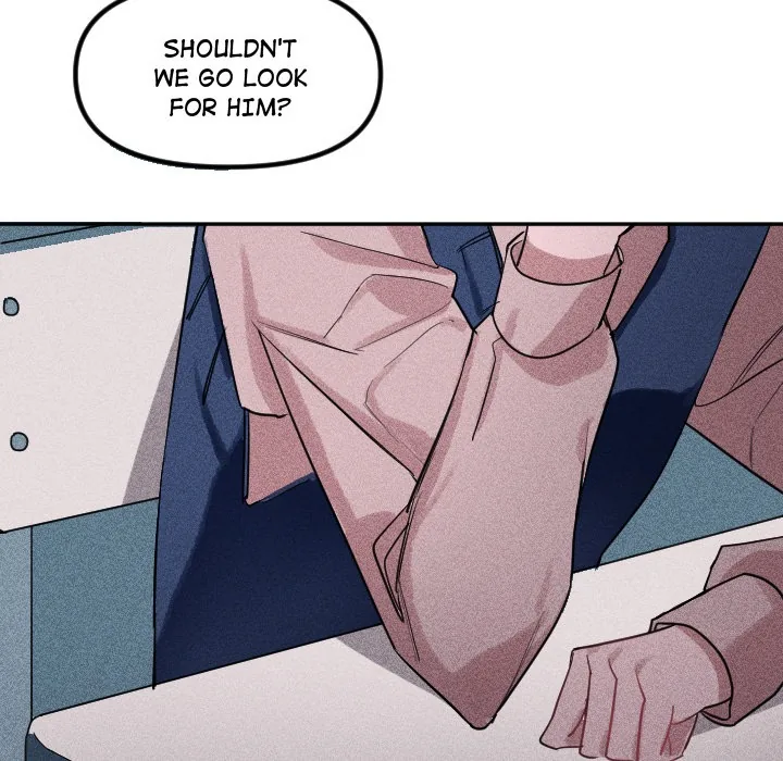Go Go! To 2008â˜… Chapter 35 page 42 - 