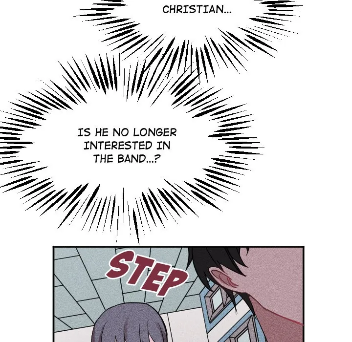 Go Go! To 2008â˜… Chapter 35 page 6 - 