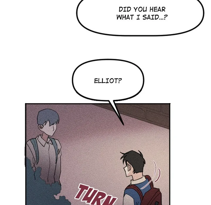 Go Go! To 2008â˜… Chapter 35 page 54 - 