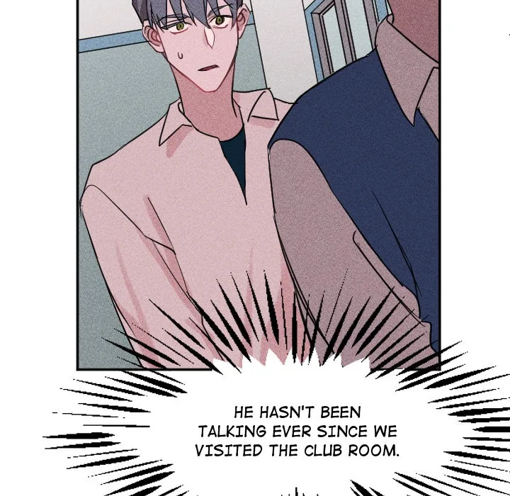 Go Go! To 2008â˜… Chapter 35 page 7 - 