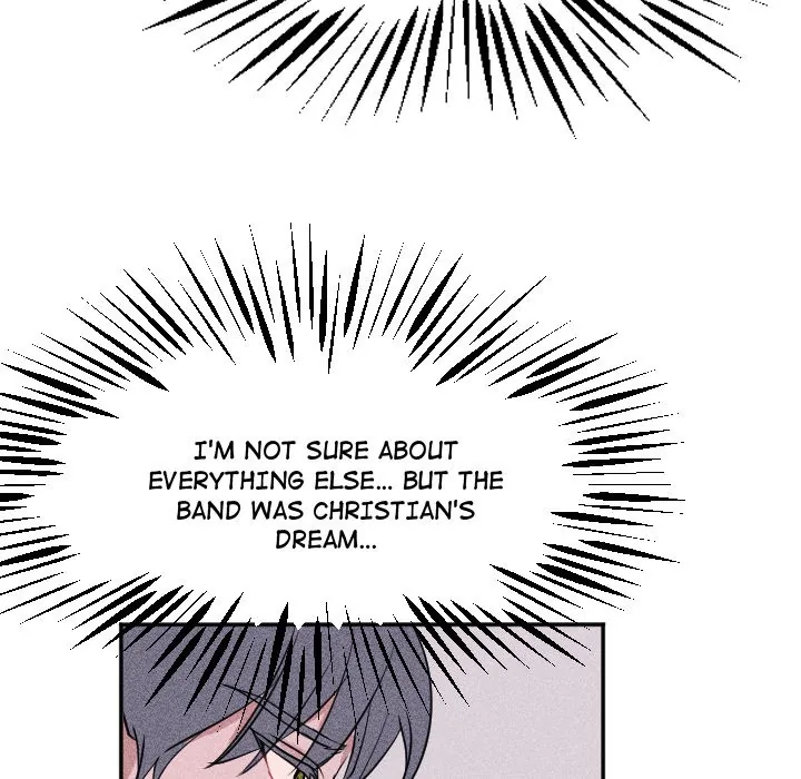 Go Go! To 2008â˜… Chapter 35 page 8 - 