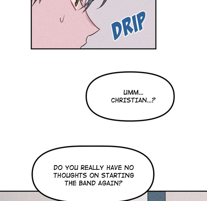 Go Go! To 2008â˜… Chapter 35 page 9 - 