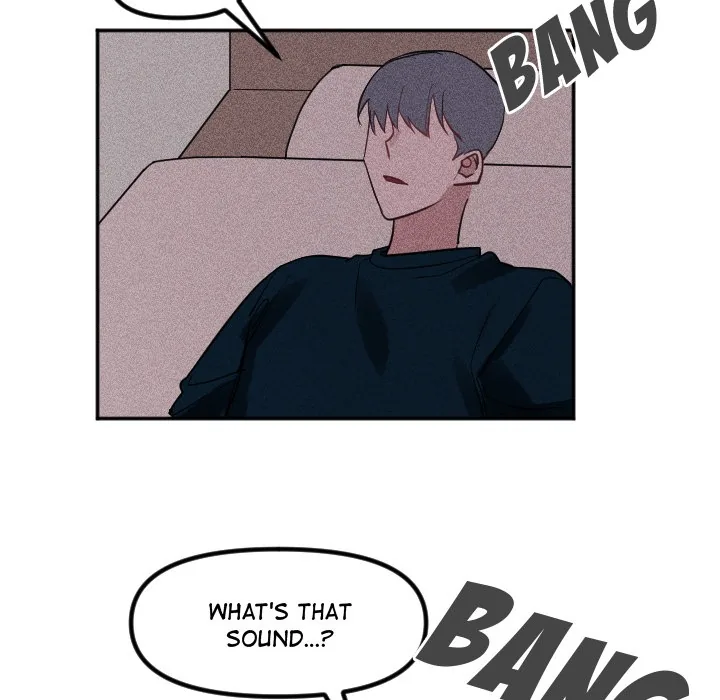 Go Go! To 2008â˜… Chapter 35 page 81 - 